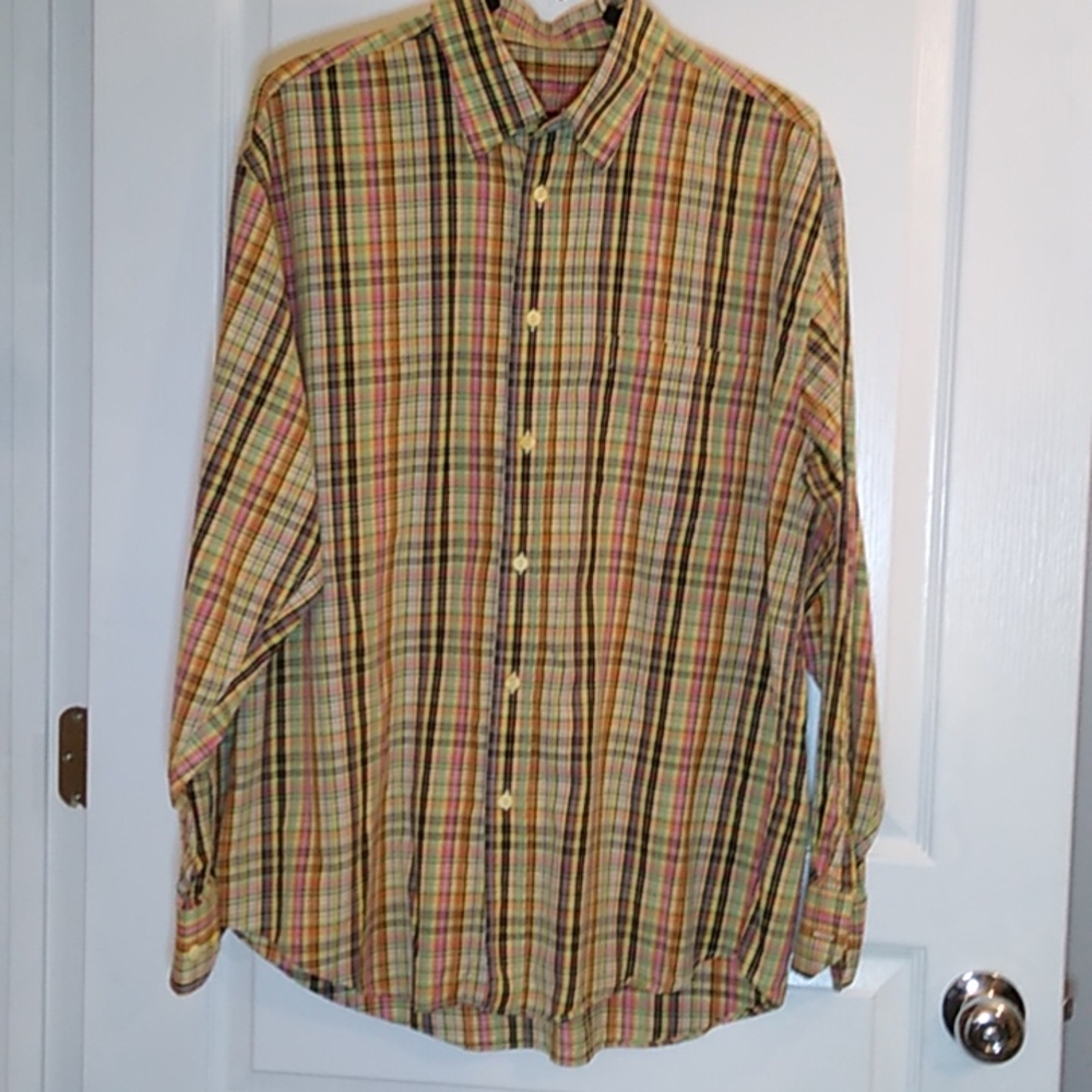 Bugatchi dress shirt
